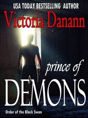 cover image of Prince of Demons